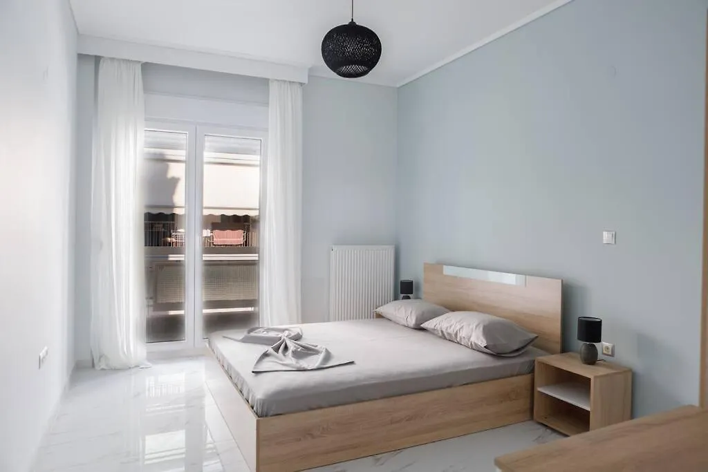 Ns88_Apartment Θεσσαλονίκη 0*,  Ελλάδα